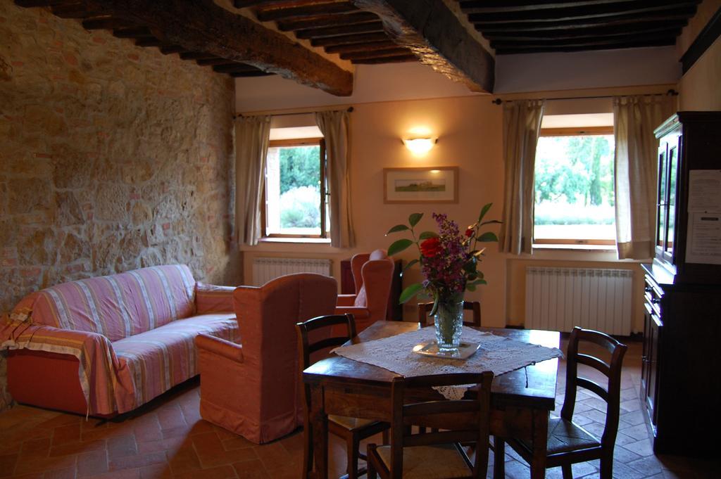 Agriturismo Casagrande Montepulciano Stazione 외부 사진