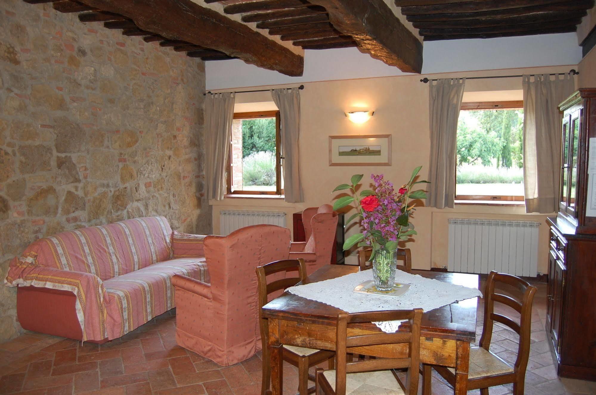 Agriturismo Casagrande Montepulciano Stazione 외부 사진