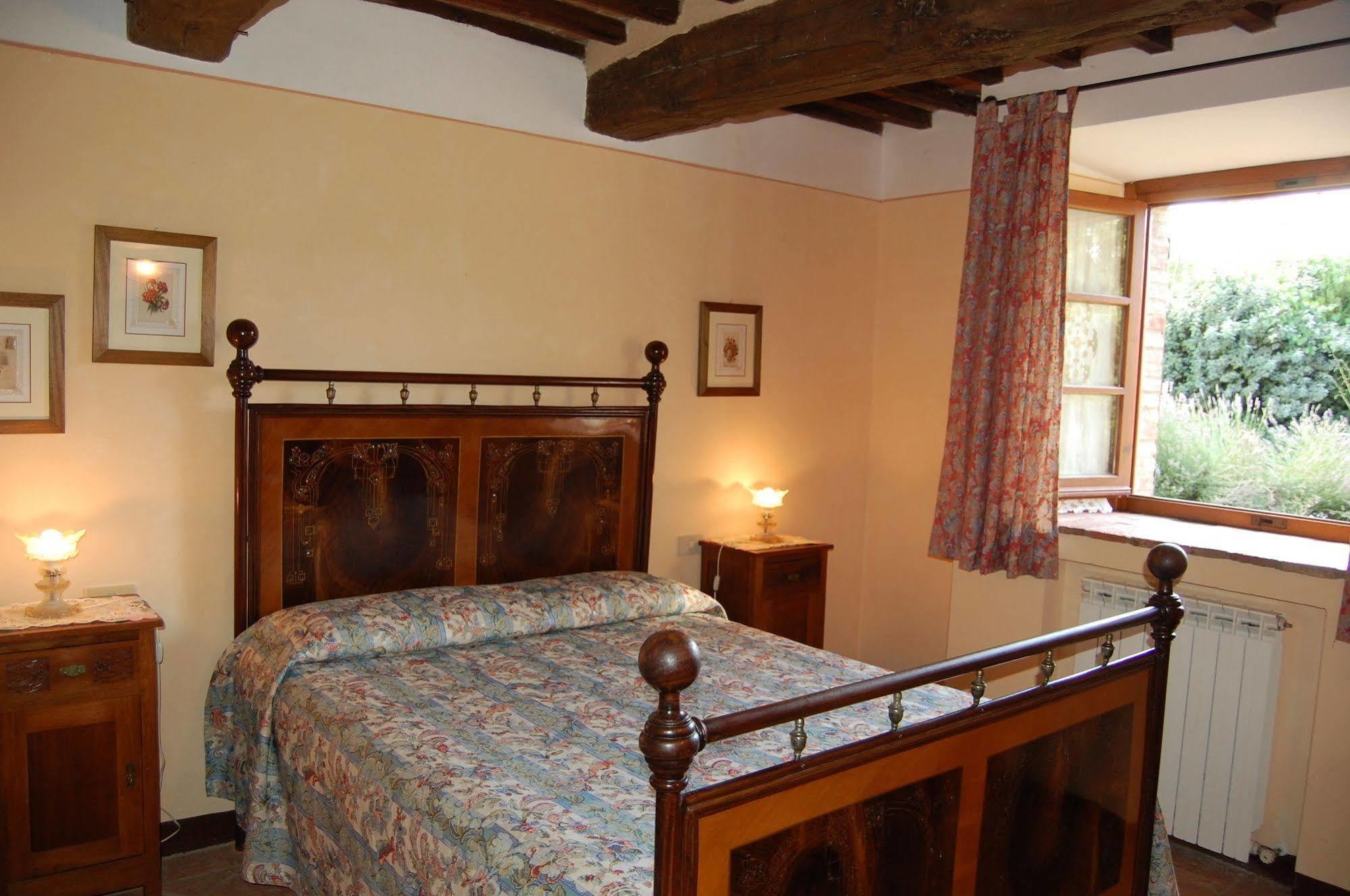Agriturismo Casagrande Montepulciano Stazione 외부 사진
