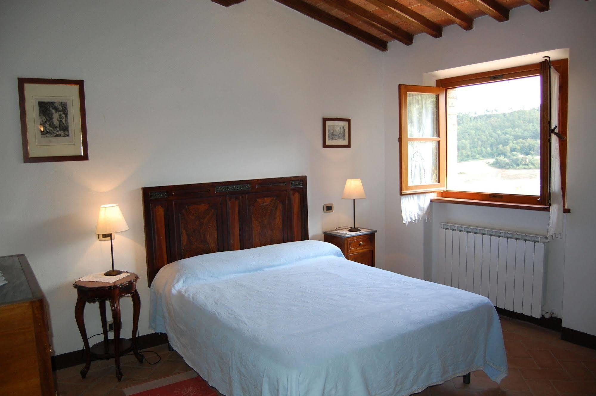 Agriturismo Casagrande Montepulciano Stazione 외부 사진