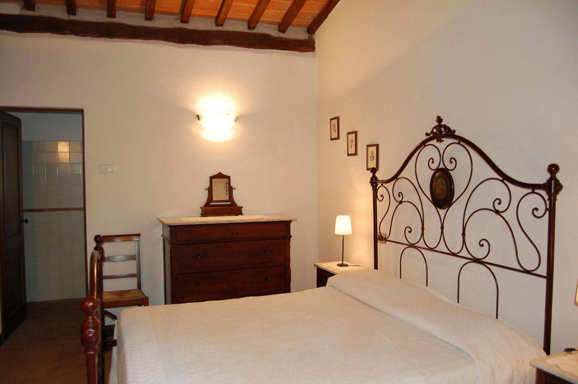 Agriturismo Casagrande Montepulciano Stazione 외부 사진